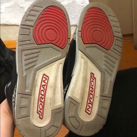 Jorden shoe - Picture 4 of 5